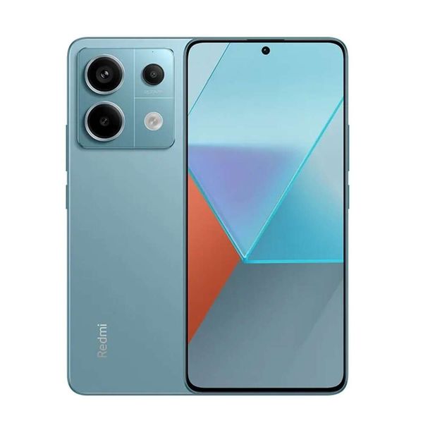 Xiaomi Redmi Примечание 13 Pro 5G 8GB 12GB 512GB 6,67 