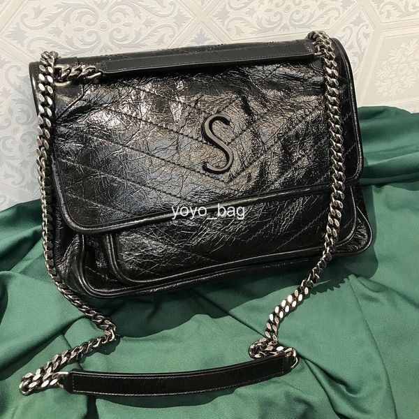 Designer di alta qualità di alta qualità Città frizione borsetti da tote maschi Luxurini in pelle vera pelle hobo bodys borse a spalle da donna borsette piccole borse a lera