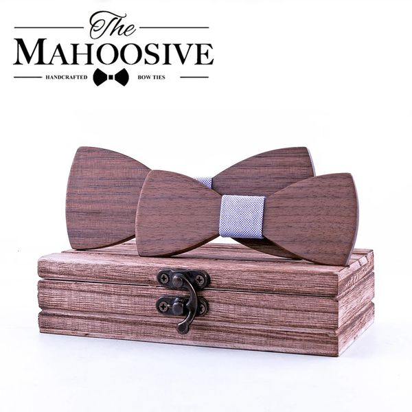 Bowtie Kids Formal Sktie Boy Mens Mens Fashion Family Cormeration Вечеринка свадебная галстук мужской рубашка Krawatte Legame Gift 240412