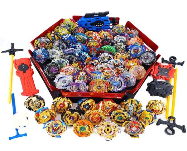 Все лучшие пусковые установки Beyblade GT Bey Bey Blade Blade Blade Bult High Performance Top Toy Toys For Kids Bables Bayblade T1910199179983