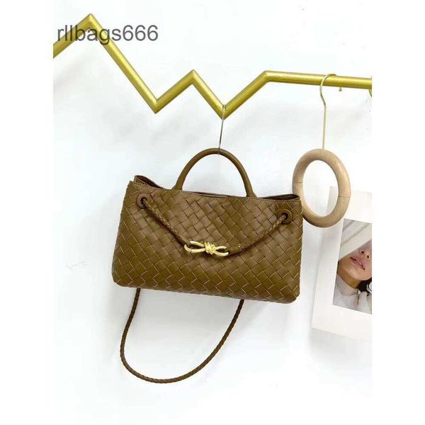 Andamo fibbia venetaas metallo lad borse lama di capacità est/ovest grande tote tote womens nuove borse in pelle bottegs classico spalla j7xh