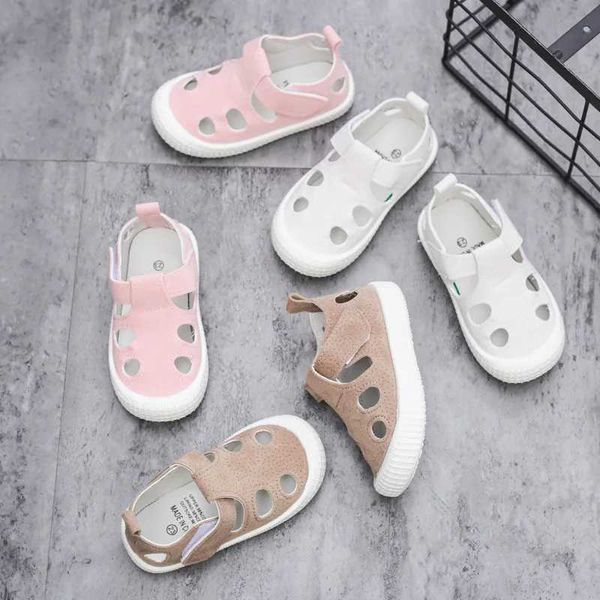 OD0H SANDALS KIDS SANDALS Summer Girls Moard