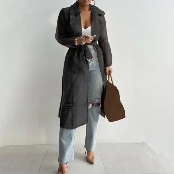 Женские куртки стильная женская рубашка сетка пряжа женская шнурка