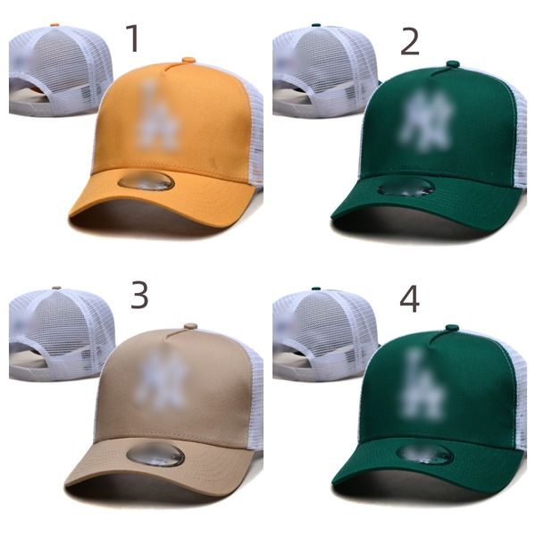 Дизайнерские бейсбольные шапки дизайнеры Caps Sun Hats Mens Women Bucket Hat Women Snapback Hatsman