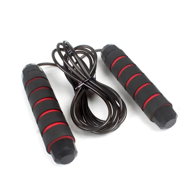 Stipping Jump Rope Rope Sports Sports Stipping Rope Rapid Speed Speed Rope Fitness Fitness Esercizio Slim Body