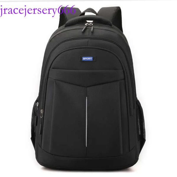 (Der Link für Mix bestellen) Out Door Outdoor -Taschen Tarn -Reise -Rucksack Computer Oxford Bremskette Mittelschule Schülertasche viele Farben CNS2436006