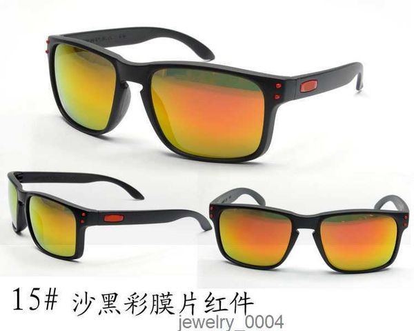 Famiglia di quercia di quercia di alta qualità Donne in vetro occhiali da sole vintage Brand Brand Glass Banda Uv400 S2QP