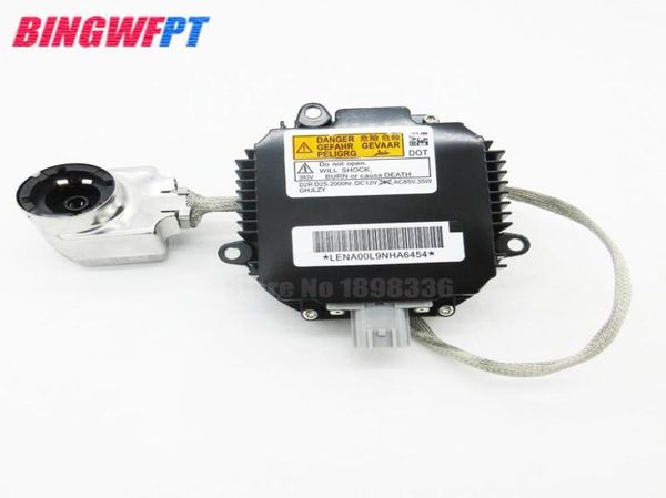 D2S D2R HID XENON FURLY BALLAST COMPUTER COMPTORE CONTROL для Nissan Infiniti Renault VW Mazda Benz Lena00l9nha6454 Lena00l8d2a6490169