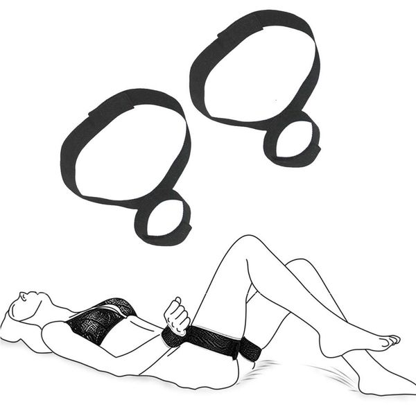 Bdsm bondage body restrizioni che flirtano cosplay poltrone cuffi caviglia giocattoli sexy per donne uomini erotici senza vibratore il negozio sexy per adulti