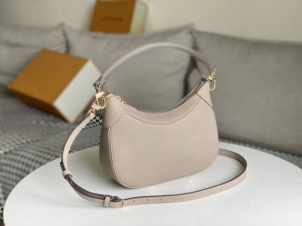 Designer Fashion Chain Bag Top Top Top Leather Real Old Bolsa Bolsa Strap