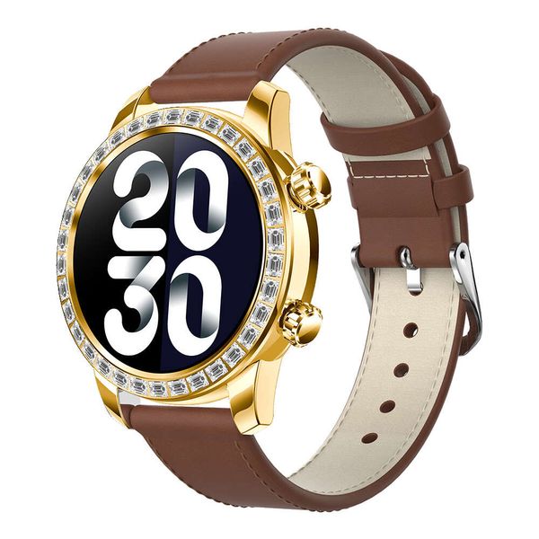 Yeni Z89 Pro Max Smart Watch 2024 BT 1.52 inç ekran IP68 su geçirmez kalp atış hızı kan basıncı Sporlar Erkekler İçin Akıl Swatch