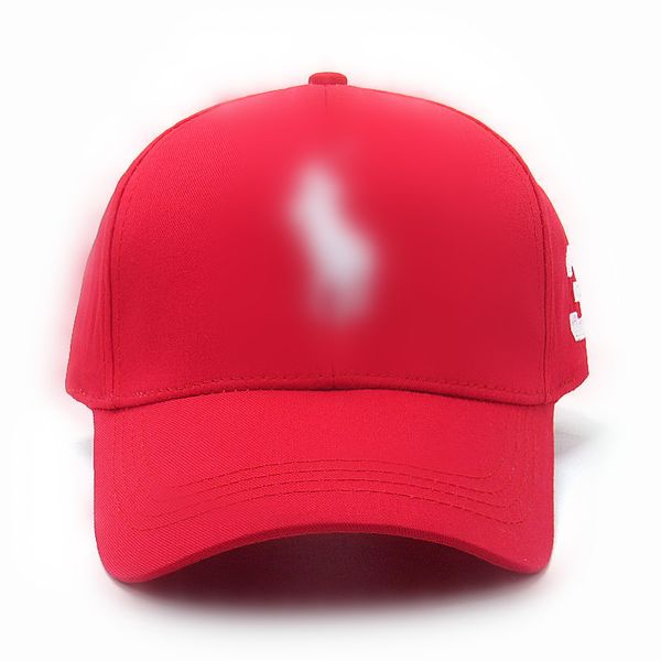 Letra de beisebol snapback letra de bordado de pólo de algodão do verão feito com tampas de beisebol moda moda chapéus por atacado de alta qualidade