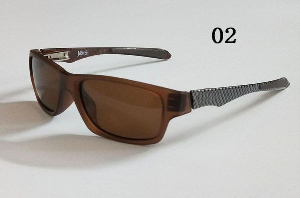 Uomini da esterno Sport Bike per occhiali da sole per cicli di carbonio Gioditer Plorizzato Goggles Polaroid Sun Glasses1109151