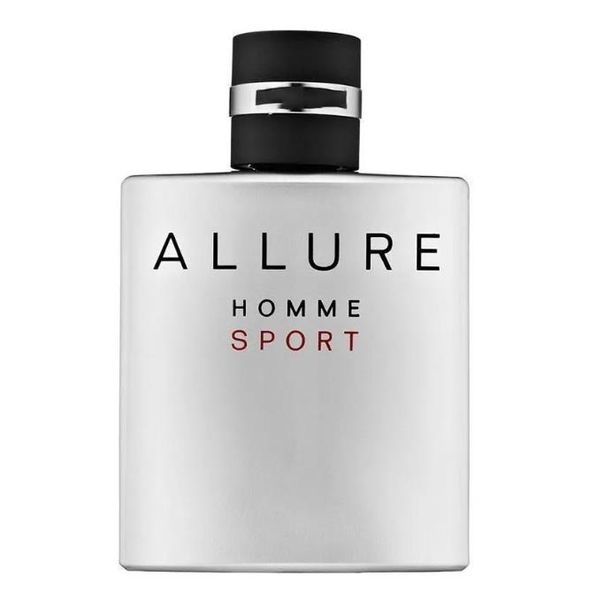 Top Parfüm eleganter Herren Parfüm 100ml weiße Flasche Soleil Blanc Designer Parfüm Probe Spray 100ml EDP Großhandel Express Schiffsausgabe
