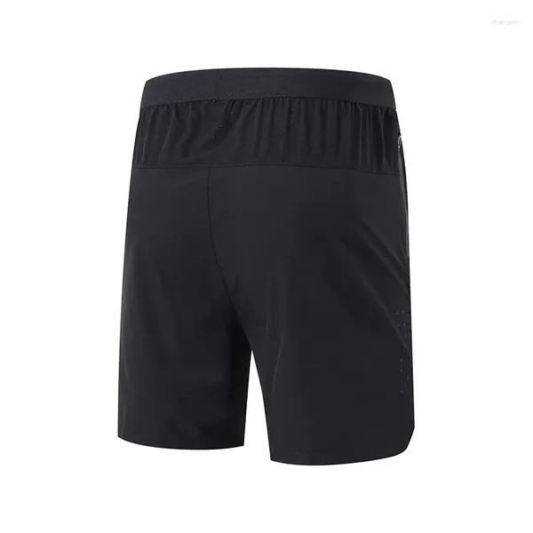 Shorts masculinos 2024 Calças esportivas de verão européias e americanas