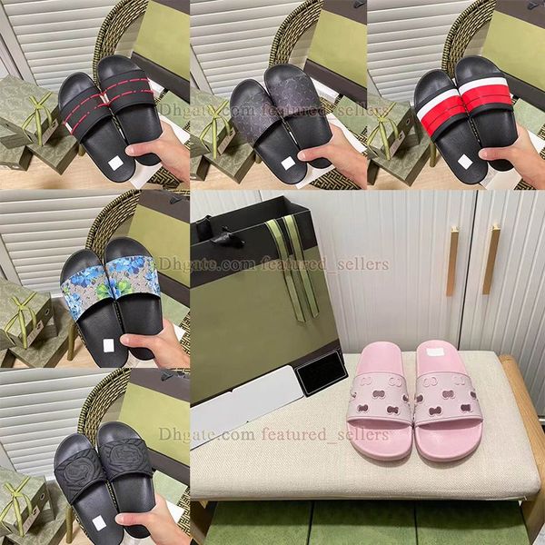 Designer de chinelos de lips de luxo por atacado Juventude e chinelos de plataforma Man Slipper Skate Skate Aqua Blue Chanells Run Sapatos Pink Dhgates des Chaussures Sandal