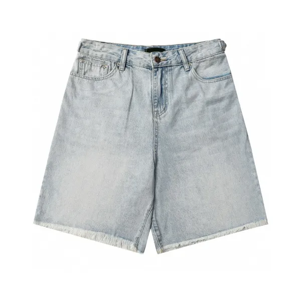 Herren Plus -Size -Shorts Polar Style Summer Wear mit Strand aus der Straße reine Baumwolle 221RRR