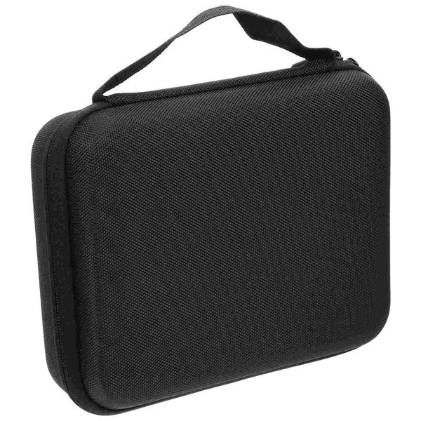 Koffer Yo-Yo Storage Bag Yoyo Accessoires Beutel für Ohrhörer Ball Kopfhörer Fingerhalter Kind 240408