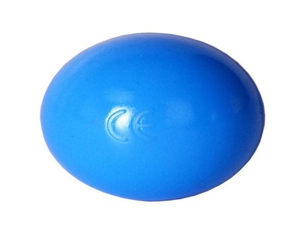 100 PCs Bunte Wasserpool Kinder Spielzeug Zelt Ozeanwellenkugeln im Freien Plastik Ball Kinder Lustige Badespielzeug Schwimmgrube Pit Sport Ball1374871