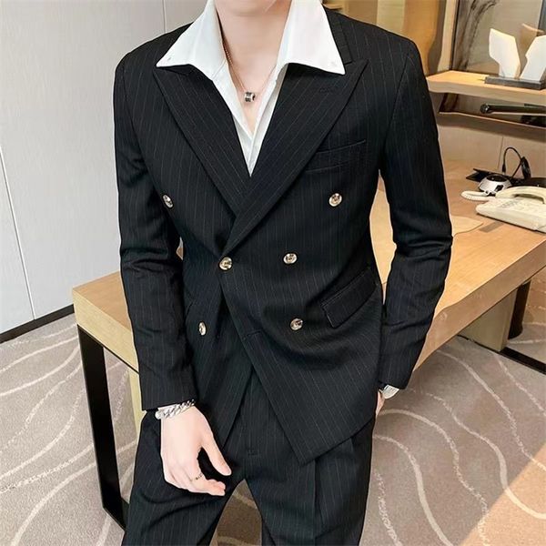 #1 Designer Fashion Man Suit giacche blazer cappotti per uomini stilisti ricami a maniche lunghe per feste casual per matrimoni Blazer #102