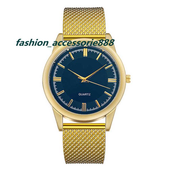 Semplice orologio da uomo da 26 mm alla moda ultra sottile orologio da polso da polso da polso in acciaio inossidabile orologio da polso da polso da polso menwatch montre de lussuoso regalo