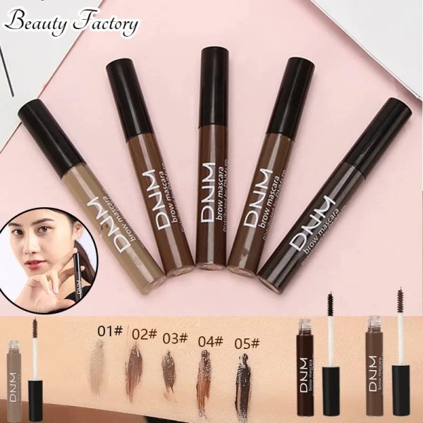 ENCHERCERS PROPRESSO DE MAGURA EMENÇÃO DE ELEMENTO DE BROW CAFELO BLAT BROW BROW BROWS TINTAGEM GEL TINTURA EMANTECIMENTO MEQUEL