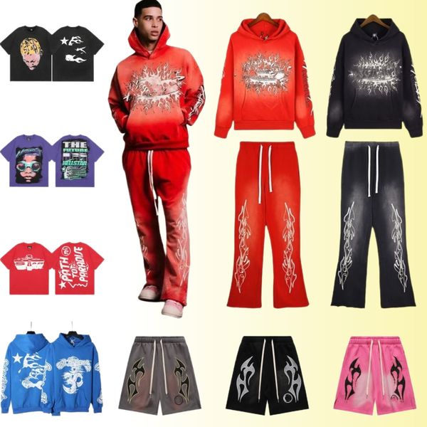 Hoodie Designer Hoodie Herren Hoodie Womens Tracksuit Mode Streetwear wahre beste Version 480g Qualität Baumwoll Großhandel 2 Stück 5% Rabatt