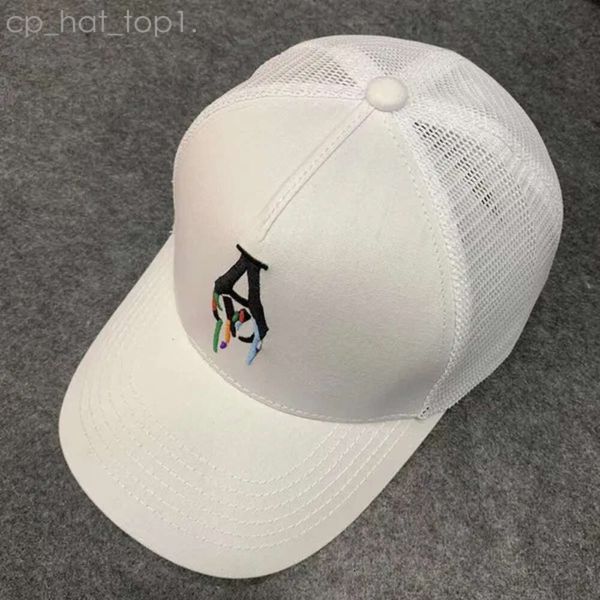 Cappello da baseball amirir Cap da baseball Cento Casquette Luxe Cappello Curlywig Cap Cappelli da design Casquette Luxe Snake Tiger Bee Cat Tela