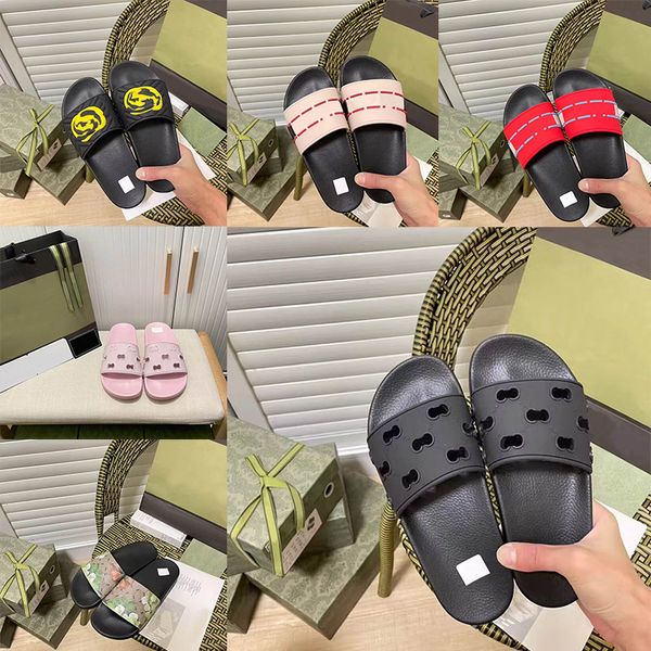 Orijinal Slipper Designer Tonpers Man Slipper Platform Gençlik Kadınları Paten Chanells Lüks Terlik Pembe Dhgates des Chaussures Mavi E Run Ayakkabıları Kaykay Sandal