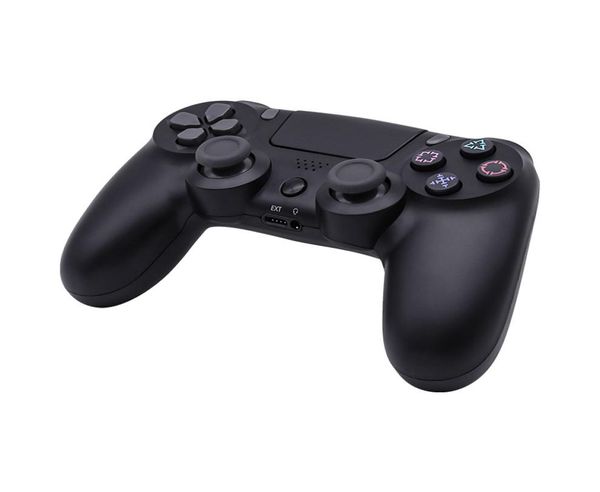 PlayStation için PS4 Kablosuz Denetleyici 4 PS4 Sistem Oyun Konsolu Oyun Denetleyicileri Oyunlar Joystick Perakende Paketi 9144782