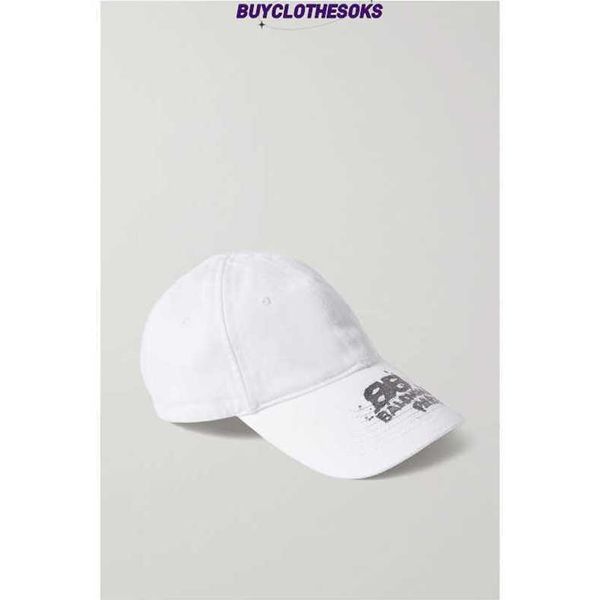 Baseball Mütze Frauen Herren Designer Hat Caps Sommer Sonnenschutz gedruckt Pure Twill Stoff Baseball Cap für Frauen WLV0K8