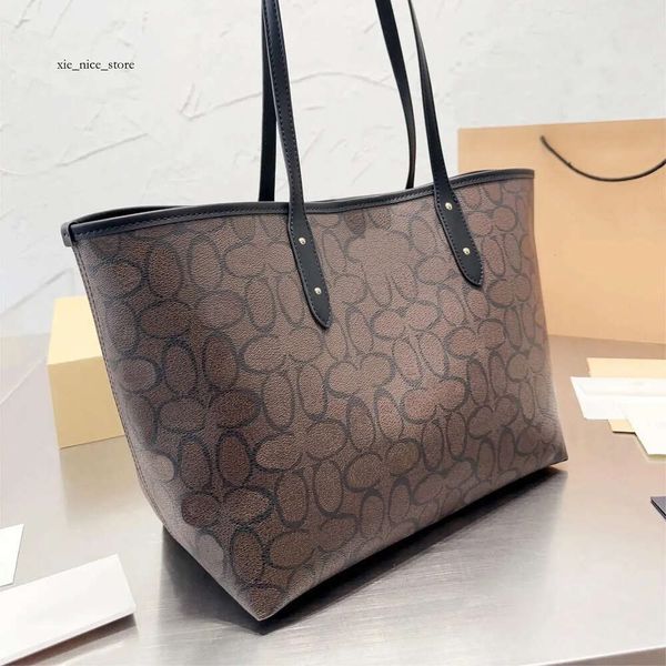 Designer Tote Bag Fashion Bullo di qualità di qualità Donne Classica Shopping versatile Shopping per turisti all'aperto 002 3353