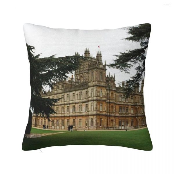 Cuscino Highclere Castle / Throw Covers per soggiorno divano decorativi ornamentali s