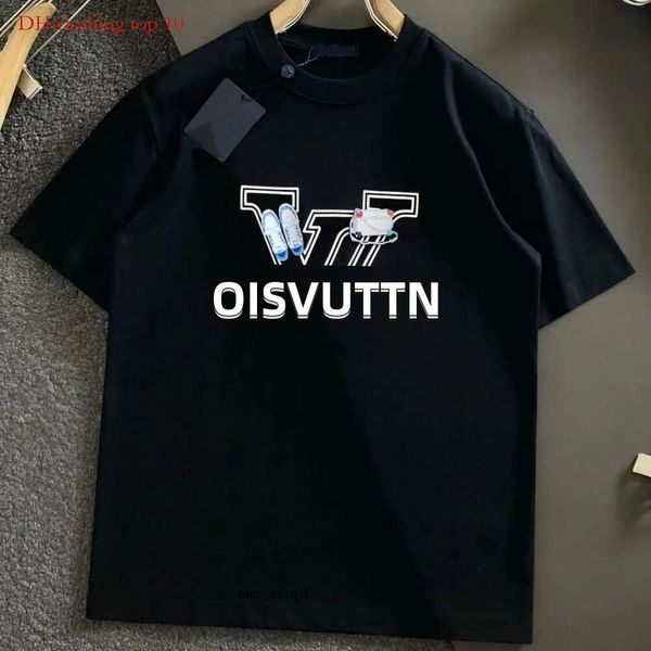 LouiseviutionBag Shirt Sirt