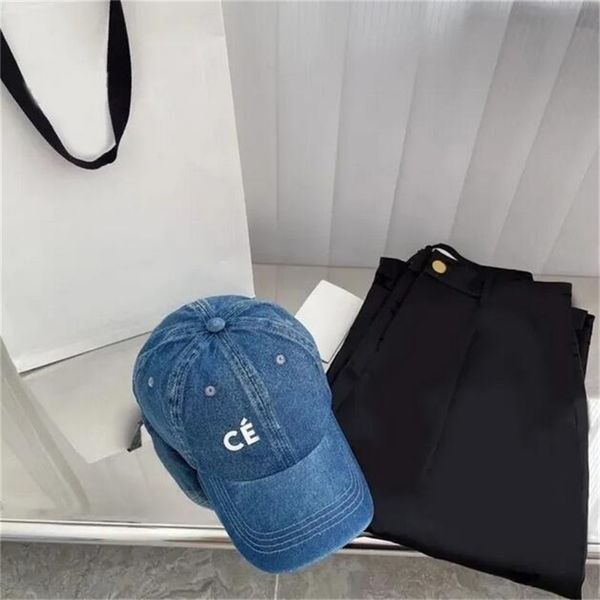 Black Men Designer Hüte Luxus Baseball Cap Sommer Outdoor Casquette Baumwollsticker Bucket Hut Verstellbarer Damen Einfacher Buchstaben Klassische Designerkappen Hg151