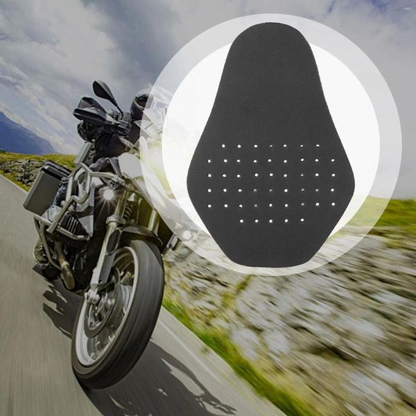 Impermeabili per moto 1pc Insert Back Protector Eva Insensare 35x24cm per andare in bicicletta da sci di pattinaggio da sci.