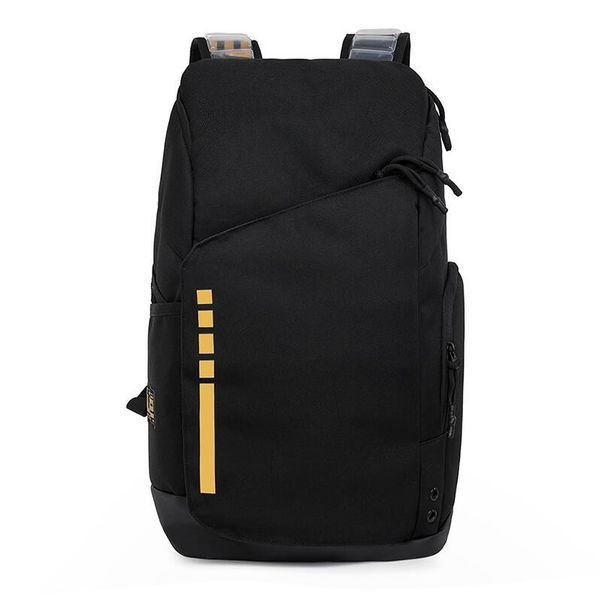 Fashion Unisex Rucksack Schultaschen Luxus Air Kissen Sport Ruck Pack Reisetaschen Laptop Bag Book Tasche Training Rucksack Outdoor Mode Tasche