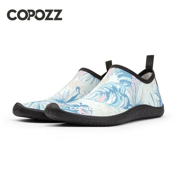 Stivali COOZZ EVERS ACHASHOS SCARPA QUASTDRY ACQUA SCARPE INDESTREAM ATTREAM ANTIKID SPORT SPORTI POLCI