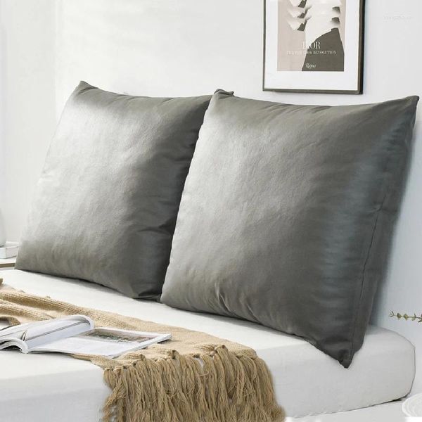 Alívio da dor na cintura do sofá de travesseiro de travesseiro de travesseiro para o suporte de cabeceira de cabeceira em casa