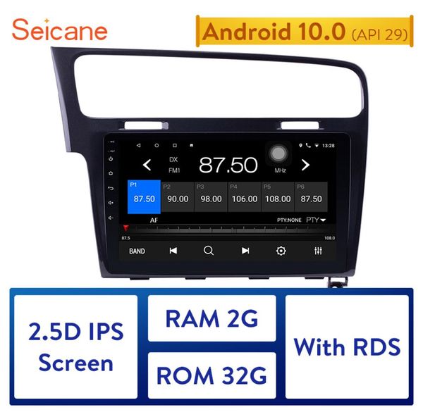 Seicane 10.1 