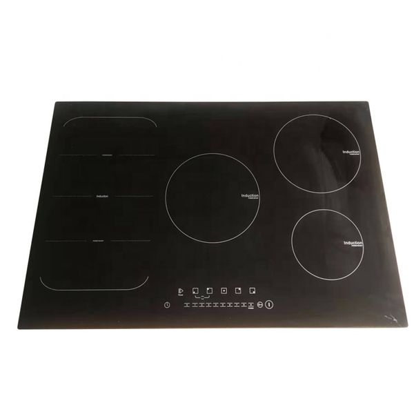 Cina Build in induzione Cooker 5 bruciatori Electric Inuction Cooker Cooktop