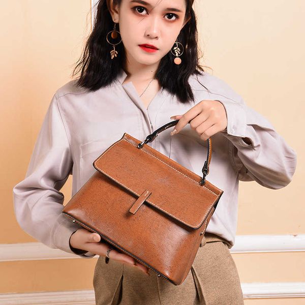 BAG WOMENS COWHEDHE COREANO PASCHE MASHIO