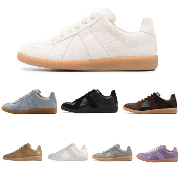 Scarpe da donna all'aperto lezioni di chaussure sneaker per uomini spezial beautiful designer casual scarpe play walk pavon out of office sneaker con scatola