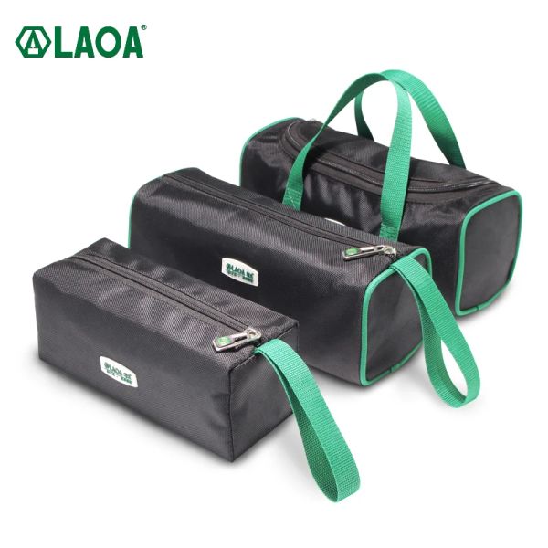 Сумки Laoa Storage Bag Oxford Canvas Водонепроницаемая сумочка для плоскогубцы винты гвозди.