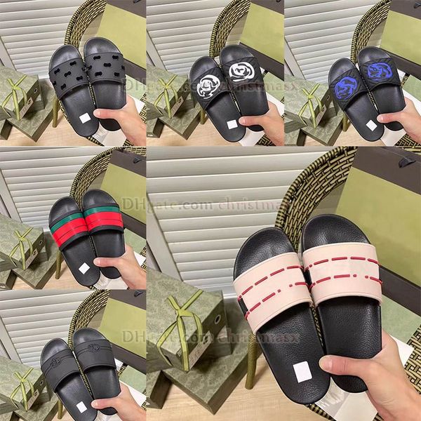 AAA Kalite Adam Terlik Gençlik Platformu Sippers Chanells E Kadın Terlik Tasarımcı Pembe Lüks Slipper Run Ayakkabıları Flats Dhgates Skate Skate Sandal