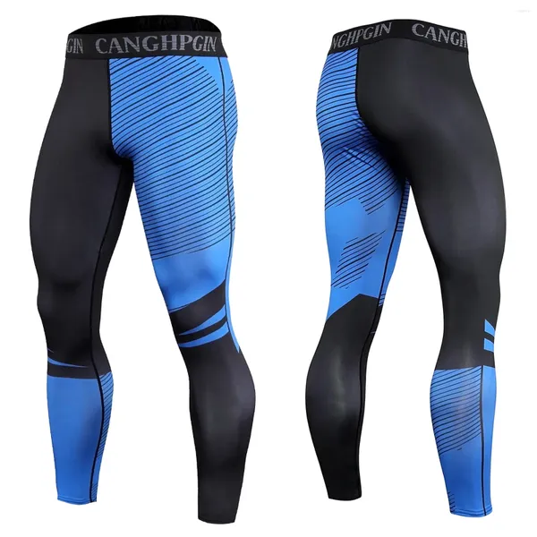 Calça masculina seca de sequestro rápido treino de motociclista casual trecho esticado de calças magras longas calças de homem y2k roupas de ginástica trabalha pantalones