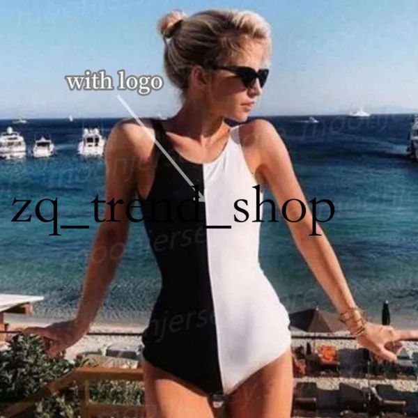 Fashion Swimwear Designer Swimsuits for Woman Brand Bikini Swim Sets Summer ao ar livre Nadação de praia Sexy Tank Roupos 21805 26400 819