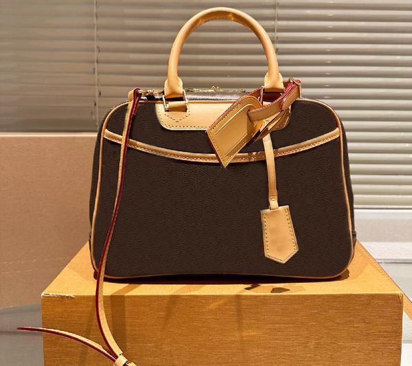 Lüks saigon çanta şık omuz çantaları yaz klasik orijinal deri crossbody tasarımcı çanta kadınlar debriyaj hobo pochette totes el çantası mm bb siyah