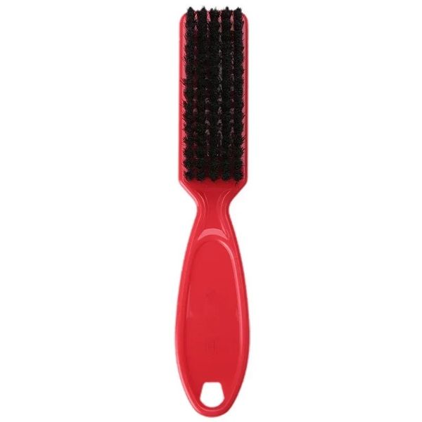 Strumenti pratici professionisti uomini da donna pettine forbici per pulizia salone per capelli spazzare utensile utensili per acconciature per acconciatura