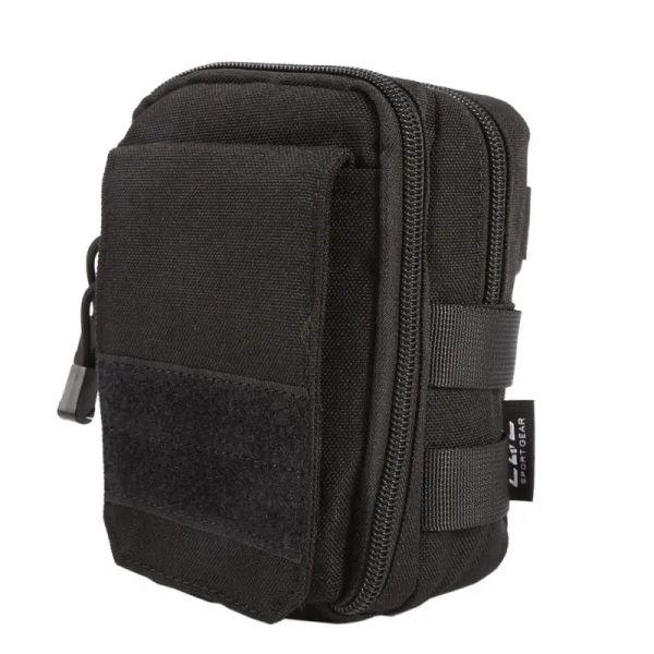 PACCHIO BASSA TATTICA TATTICALE MOLLE UMAN OUTDOOR USTRO STUME EDC STUMPARE PACCHIA PACCHIA PUSSE CASA DI PELLA CASE DI CAMPE